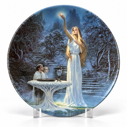 Wedgwood lord the rings - wedgwood,