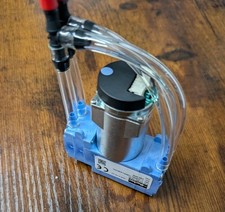 Parker D736A-23-02 Vacuum