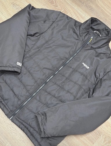Regatta mcr black quilted - mcr,