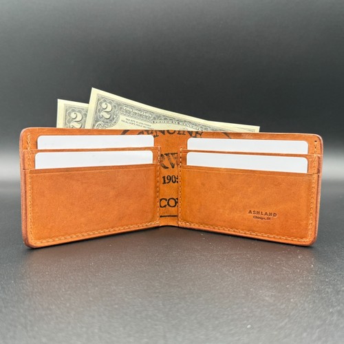 Horween shell cordovan - horween,