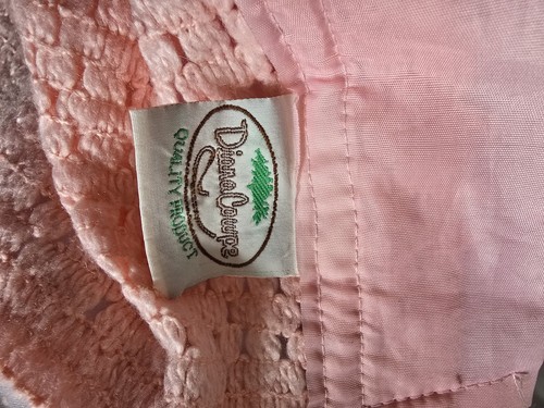 Diana cowpe pink - cowpe,