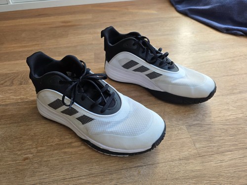 Adidas own the - own, game