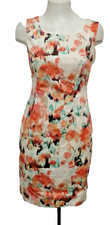 LK Bennett Dr Roxette Floral