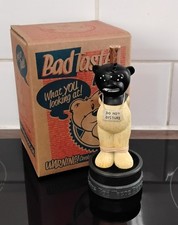 Bad taste bear - "tyrone", boxed