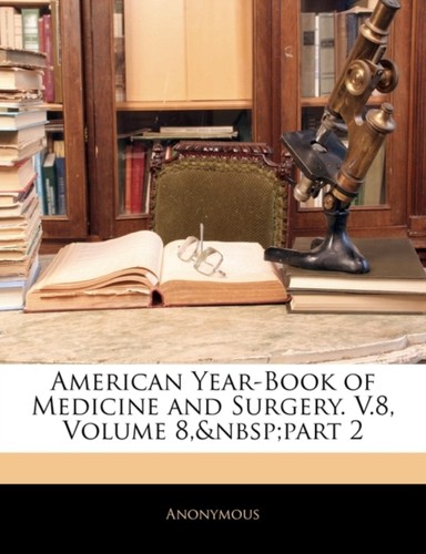 Anonymous american year - anonymous,