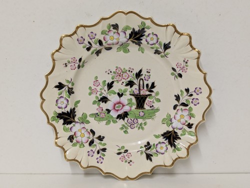 Antique 1830s william ridgway - william,