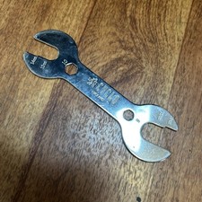 Cyclo Bike Tool Wheel Axle