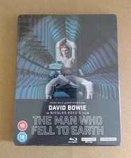 The Man Who Fell To Earth