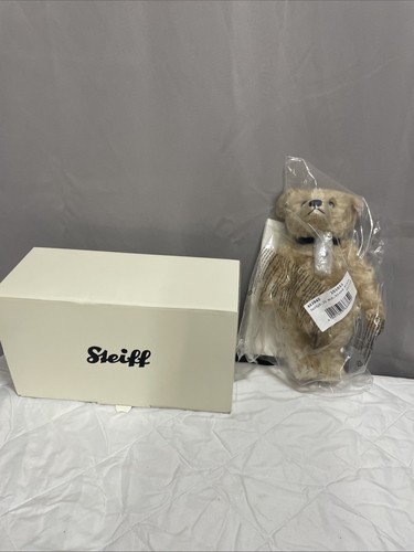 Steiff princess diana - diana, 50th
