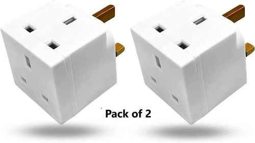 Way pin adaptor - adaptor, max