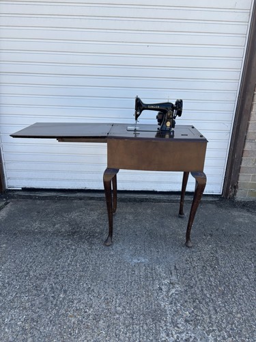 Vintage singer 99k - vintage,
