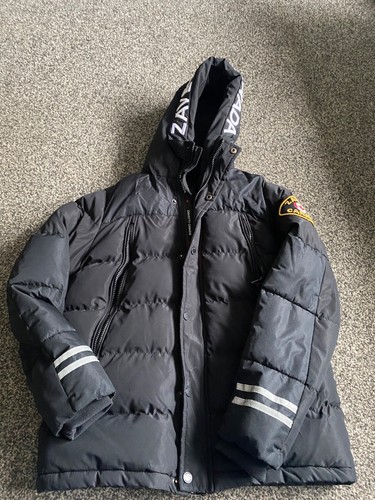 Zavetti canada jacket boys - zavetti,