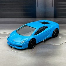 Hot Wheels Lamborghini