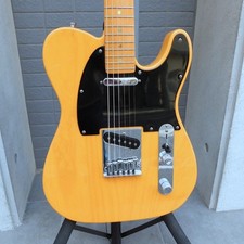 Fender American Deluxe