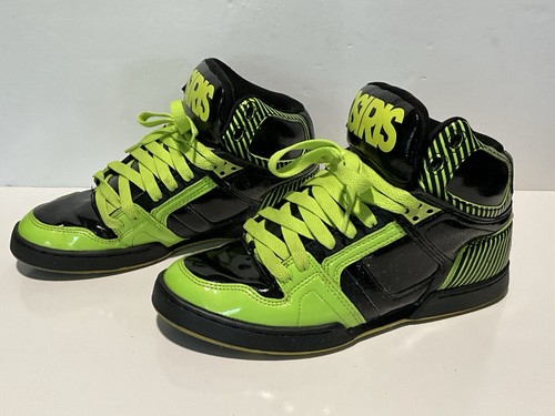 Osiris nyc neon - nyc, 83