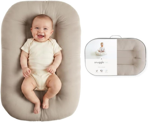 Snuggle baby nest pod - baby,