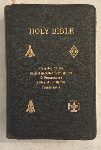 Vintage 1953 holy - vintage, 1953,