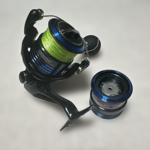 Shimano nexave c5000hg - shimano,