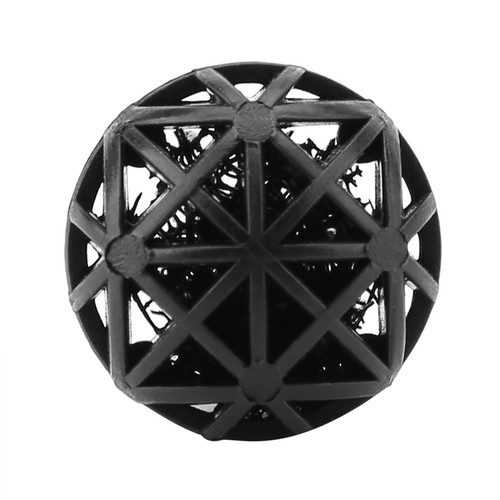 Aquarium bio balls - aquarium,