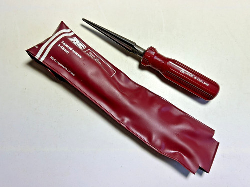 Vintage tools hand tapered - tools,