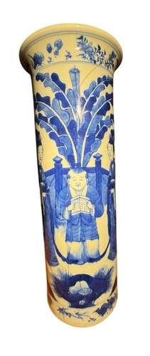 Large chinese porcelain - large,
