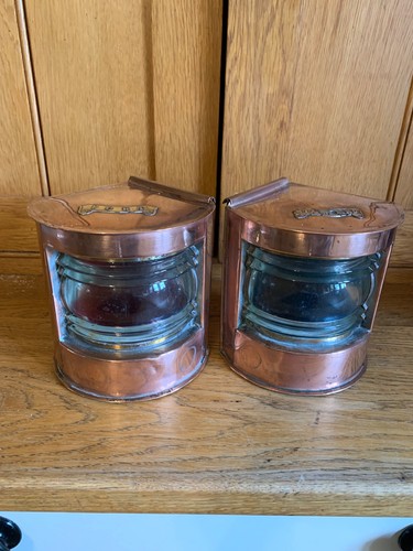 Ships port starboard - ships, &