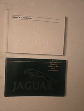 2000 Jaguar S Type Owners