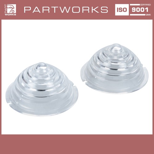 Indicator glass for porsche - for,