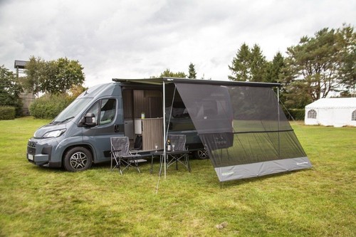 Outdoor revolution sun shade - revolution,