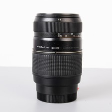 Tamron 70-300mm F/4-5.6 LD Di