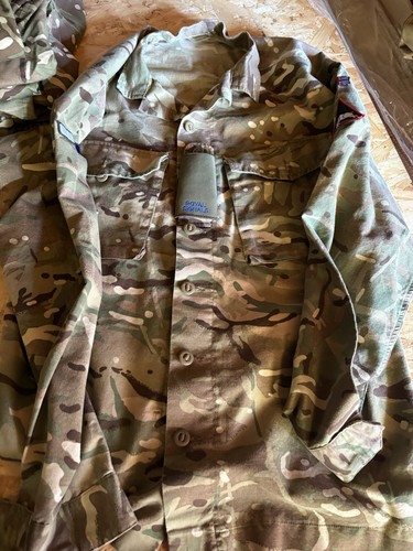 Barrack dress shirt royal - barrack,