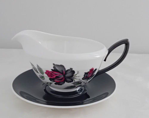 Royal albert masquerade floral - royal,