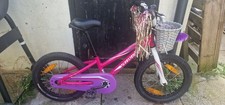 Specialized kids Bike 16-inch