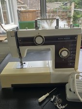 New home Sewing Machine