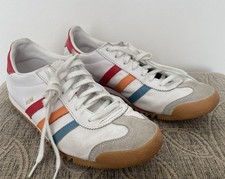 Adidas Rom Retro Style UK 11