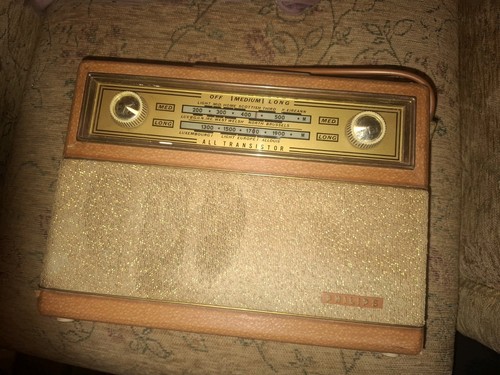 Philips l3g01t vintage - philips,