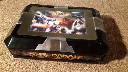 Redakai card game huge - card,