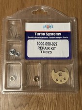Turbo Repair Rebuild Service Repair Kit Borg Warner MHI TD025 Turbocharger