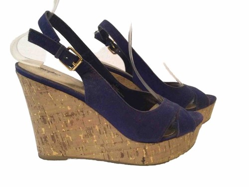 Mossimo women cobalt - women’s, blue
