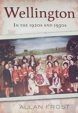 WELLINGTON LOCAL HISTORY