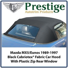 Mazda MX5 MX-5 Eunos MK1 NA