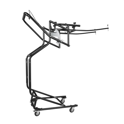 Hardtop removal lift tool door - lift, tool/door