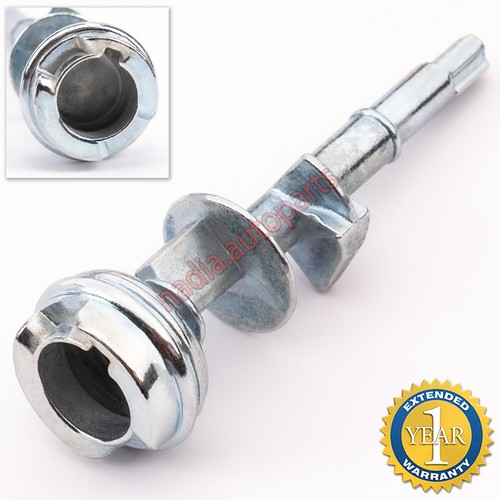 Steering lock ignition spare - lock,