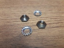 TRIUMPH T100 T140 BONNEVILLE