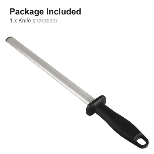 Inch sharpening steel rod - sharpening,