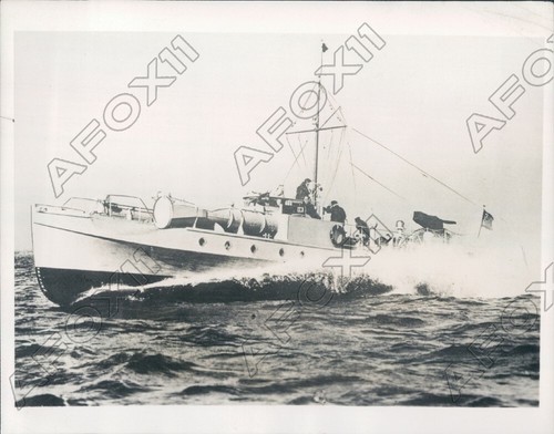 1940 german navy knot speed - 1940,
