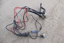 SCORPA SY250 WIRING LOOM