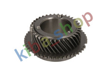 GEARBOX SPROCKET 6 BIEG M40CV6