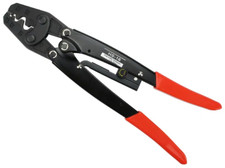 Crimping Pliers for Ferrules