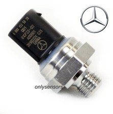 GENUINE Fuel Pressure Sensor